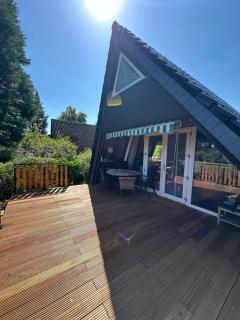 Ferienhaus im Feriendorf Freilingen (Eifel). - 7