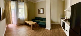 Apartamenty Kuźnia - Ełk - 1