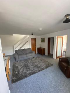 The Old School-Annexe - - 1