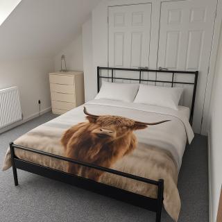 The Old School-Annexe - 8