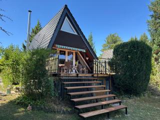 Ferienhaus im Feriendorf Freilingen (Eifel). - Freilingen - 8