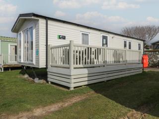Gold Caravan 203 - Talybont - 0