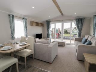 Gold Caravan 203 - Talybont - 6