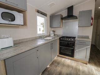 Gold Caravan 203 - Talybont - 4