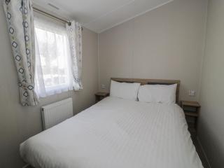 Gold Caravan 203 - Talybont - 1