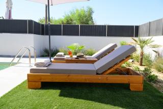 Tropical Suites With Private Plunge Pools - 5