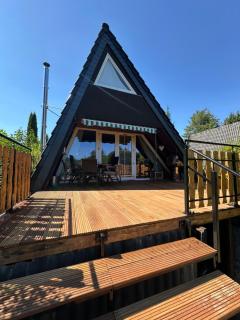 Ferienhaus im Feriendorf Freilingen (Eifel). - Freilingen - 0