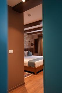 Palorto Traditional Hotel - Gjirokastër - 2