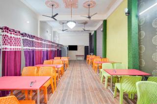 Spot On Rana Ji Hotel & Restaurant - 4