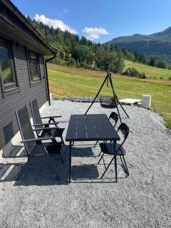 Flott hytte i Sogndal skisenter-Hodlekve - 1