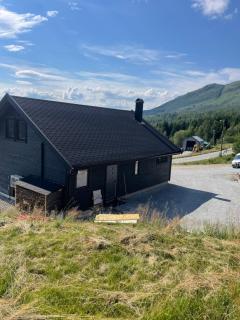 Flott hytte i Sogndal skisenter-Hodlekve - 9