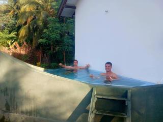 Ship Villa - Habarana - 2