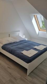 Nyugalom Apartman - 9