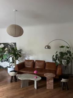 Spacious 3RM Flat Prime Location - 6