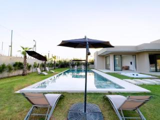 Villa de Luxe Sans Vis-à-Vis 15 min de Marrakech - Marrakech - 7
