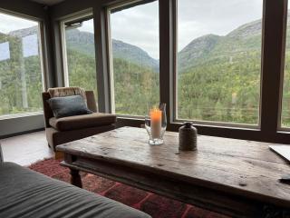 Fossen Bratte Mountain home - 2
