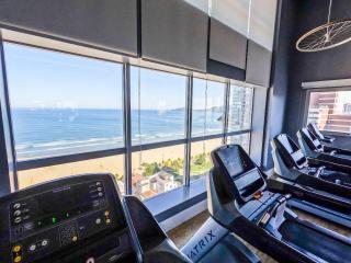 Stay Inn Deluxe com Vista Mar - 8