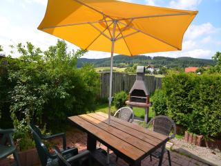 Ferienhaus in Stormbruch mit Terrasse - 9