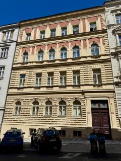 Heart of Prague apartment - Praga - 9