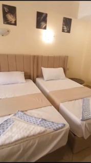 1BR Beachfront Apartment, Sahl Hasheesh, Hurghada - 3