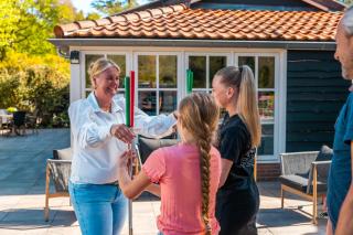 Vakantiepark De Wiltzangh - 1