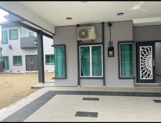 MP House - Mentekab - 3