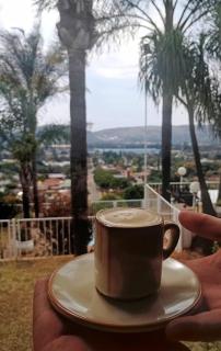 Palm View Guest House - Pretoria - 7