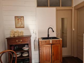 Chez Isabelle - Lods - 8