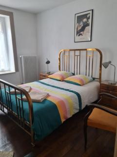 Chez Isabelle - Lods - 7