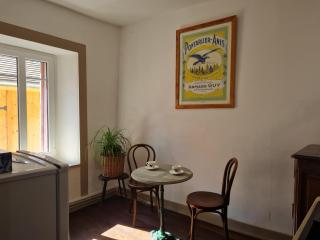 Chez Isabelle - Lods - 5