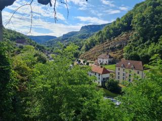 Chez Isabelle - Lods - 3