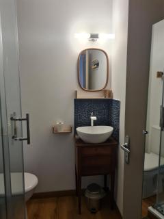 Chez Isabelle - 2