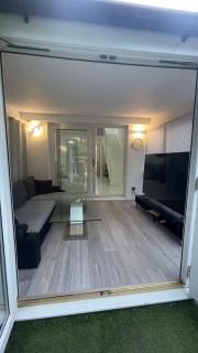 House & forest side - Leigh - 9