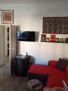 LA CASA DI CHIARA - 1