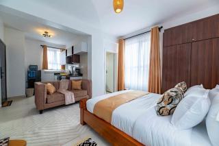 Lorien Homes - Nairobi - 4