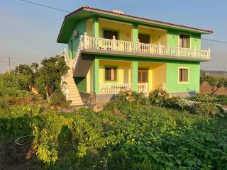 Cela House - Divjakë - 8