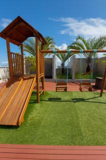 Lindo Apartamento à Beira Mar -JTR- Jatiúca-Maceió - Maceió - 7