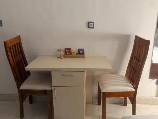 Immeuble Bisrrah, Studio A - Abidjan - 8