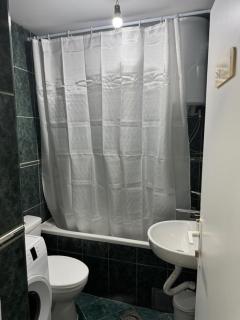 Santalya Hostel&Turkish Food - 1