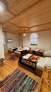 Bujtina Oxhaku i Docit - Peshkopi - 3