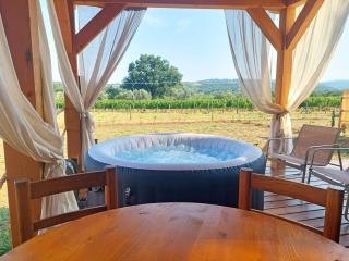 Le Stelle di Elisa - Wine & Truffle Glamping - 1