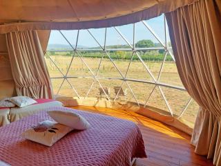 Le Stelle di Elisa - Wine & Truffle Glamping - 6