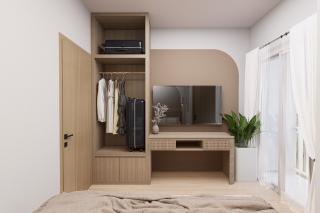 Abundant Eco Hostel - 3