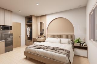 Abundant Eco Hostel - 2