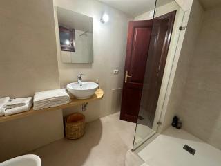 Hotel S'Ortale Possibilità di Parcheggio interno e Ristorante all'aperto - 8