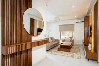 Cologne Residence - Mama - 9