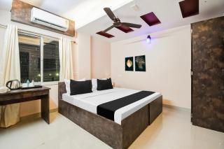 Super Hotel O MOHAR KUNJHA - 0