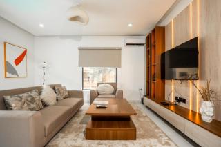 Cologne Residence - Mama - 8