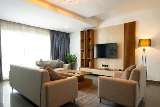 Cologne Residence - Mama - 1