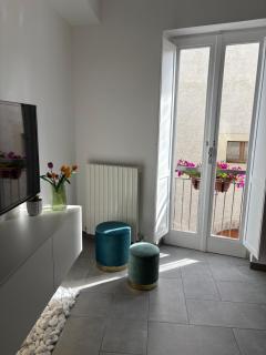 La casina di via Cavour - Picerno - 9